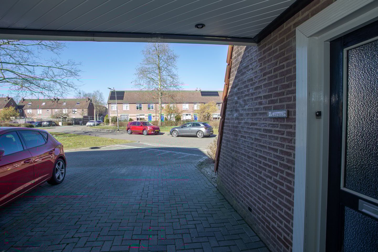 Foto 4 van De Wulp 41