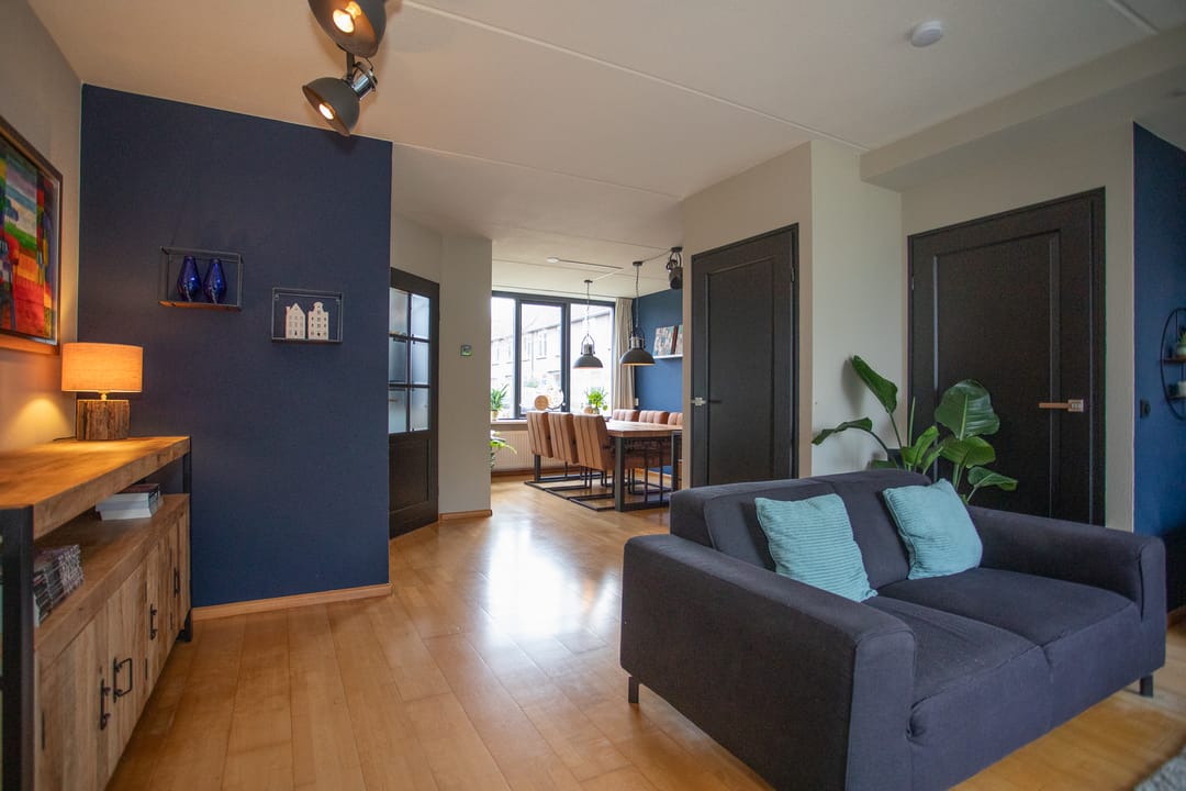 Foto 8 van De Wulp 41