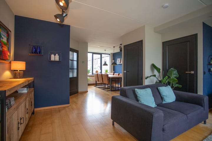 Foto 8 van De Wulp 41