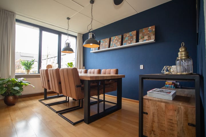 Foto 10 van De Wulp 41