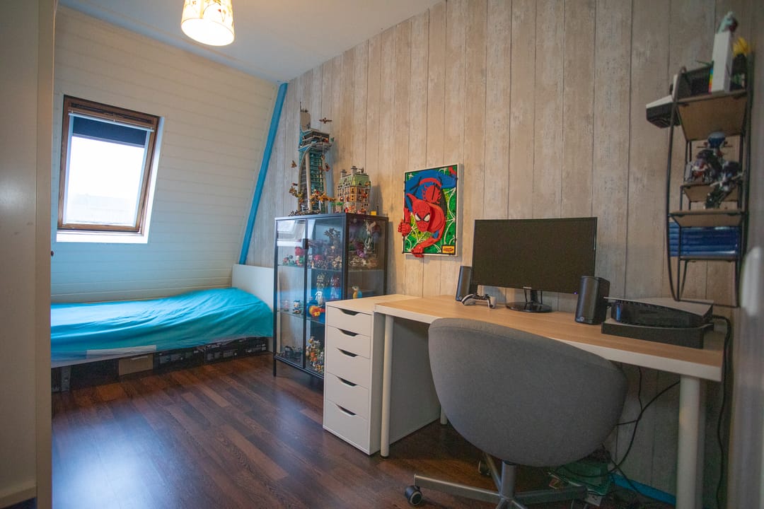 Foto 28 van De Wulp 41