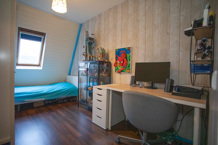 Foto 28 van De Wulp 41