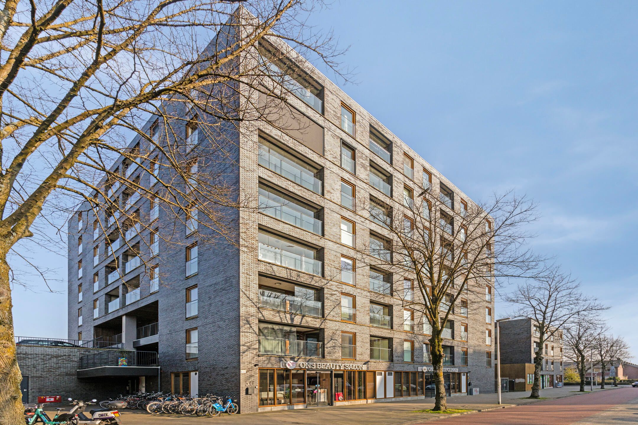 Foto 6 van Dr Cuyperslaan 50-22