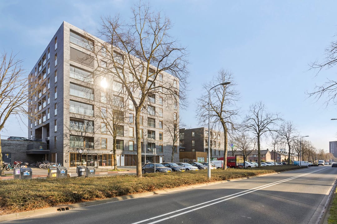 Foto 7 van Dr Cuyperslaan 50-22