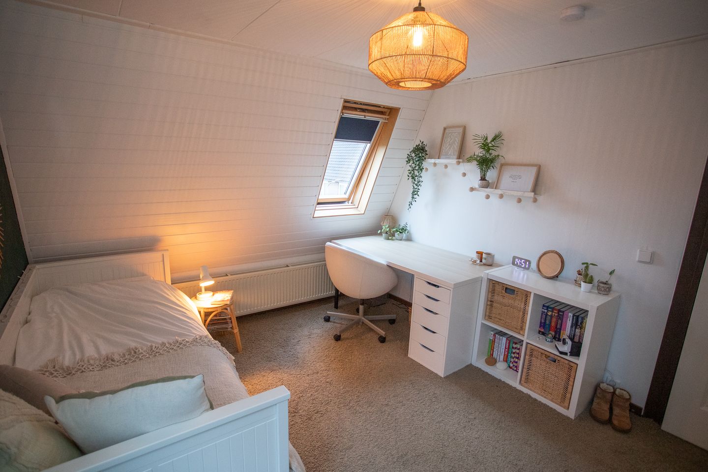 Foto 40 van De Wulp 41