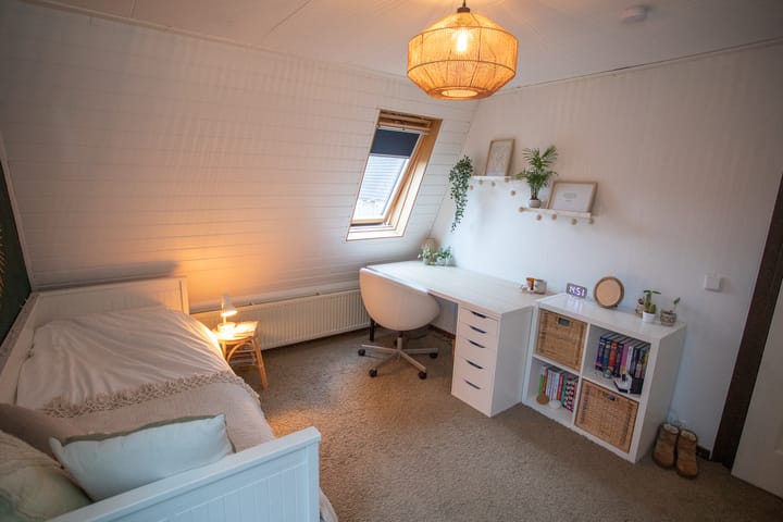 Foto 40 van De Wulp 41