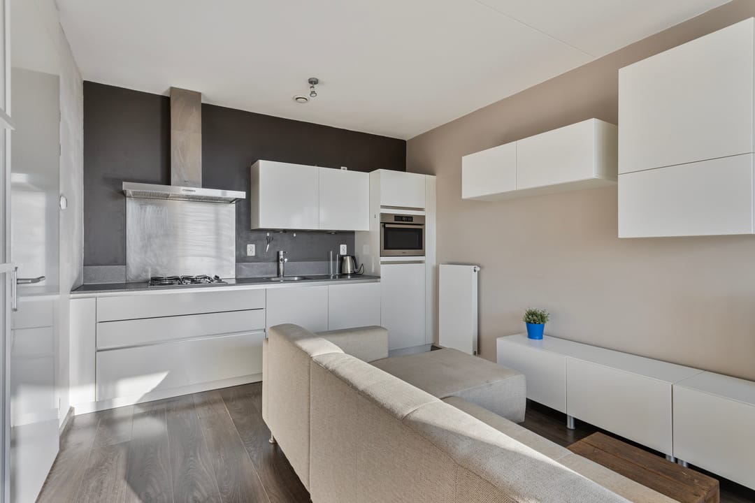 Foto 2 van Dr Cuyperslaan 50-22