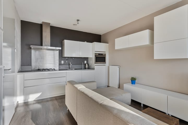 Foto 2 van Dr Cuyperslaan 50-22