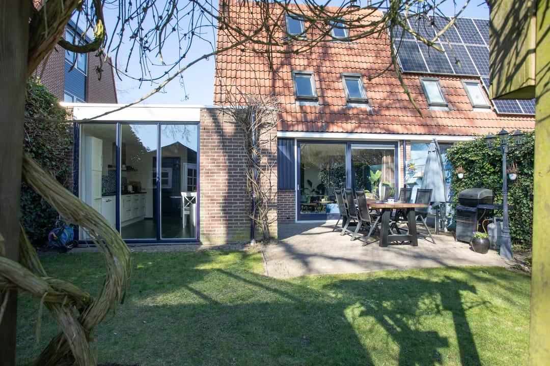 Foto 52 van De Wulp 41