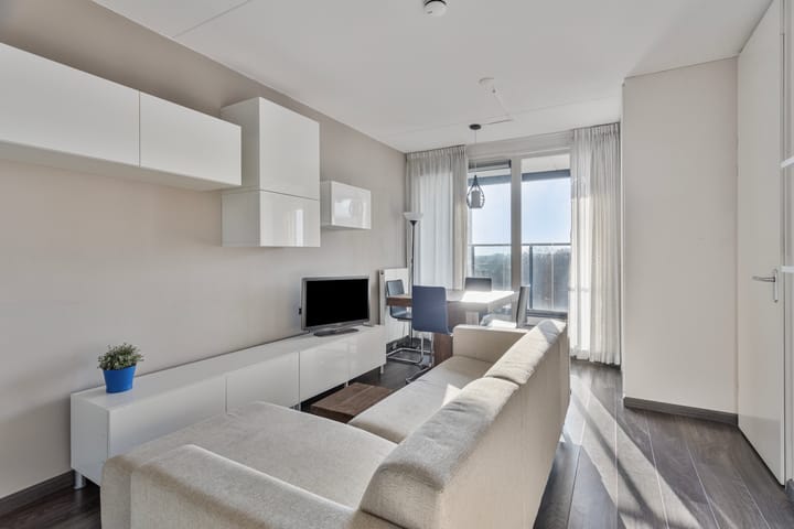 Foto 3 van Dr Cuyperslaan 50-22