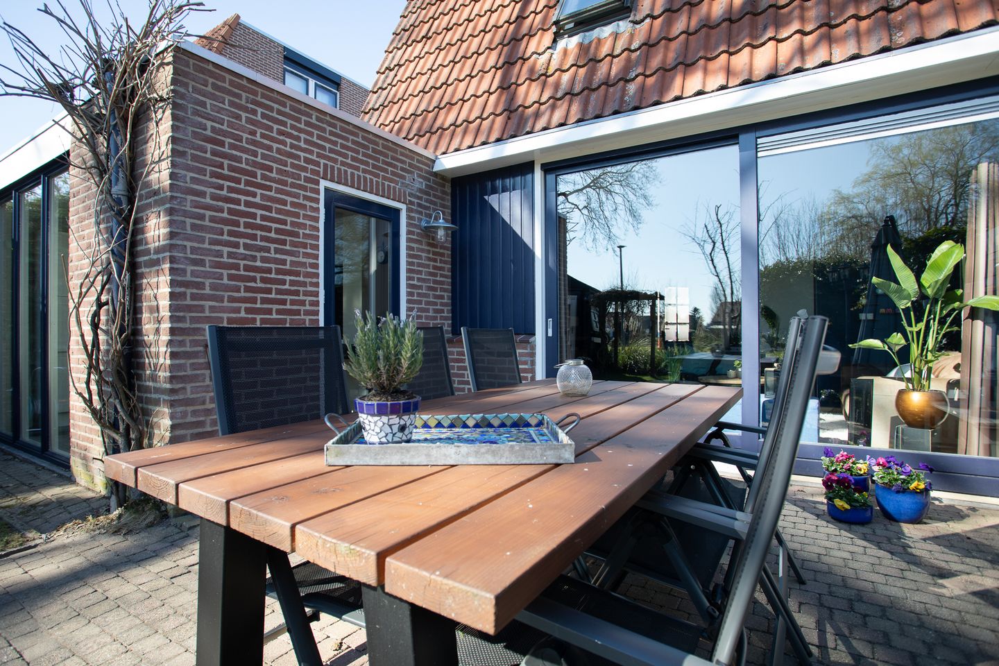 Foto 55 van De Wulp 41