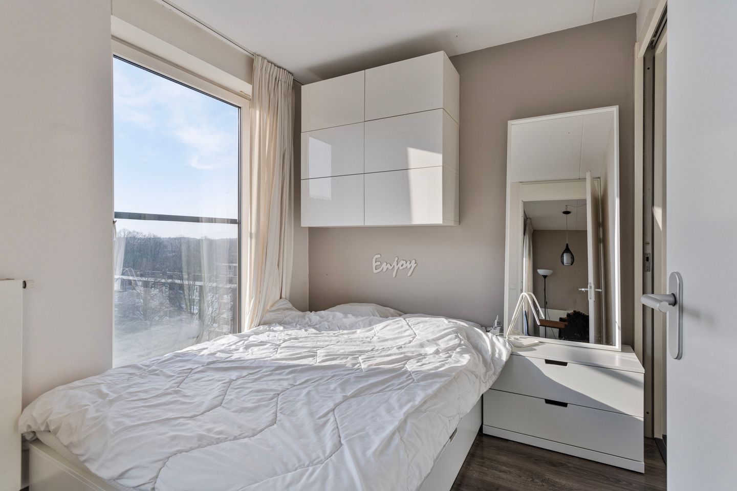 Foto 4 van Dr Cuyperslaan 50-22