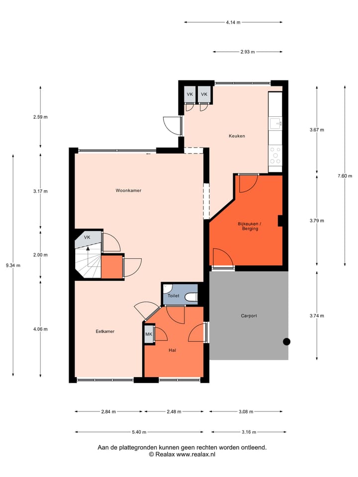 Foto 60 van De Wulp 41