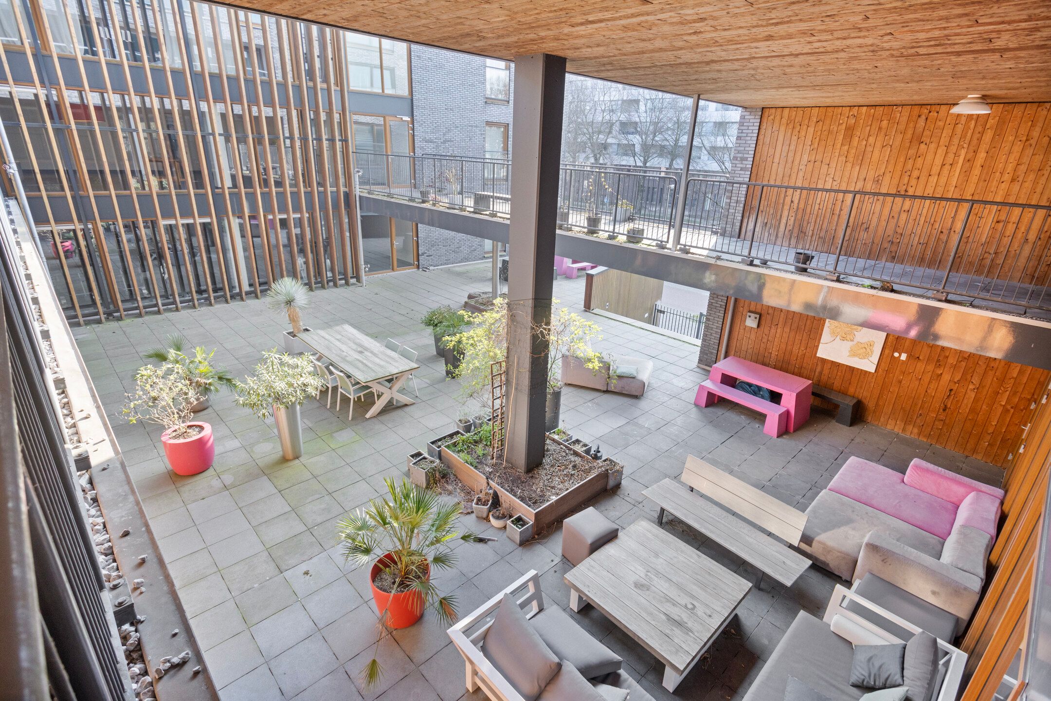 Foto 18 van Dr Cuyperslaan 50-22