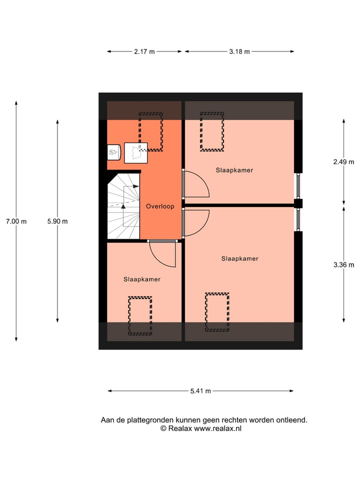 Foto 64 van De Wulp 41