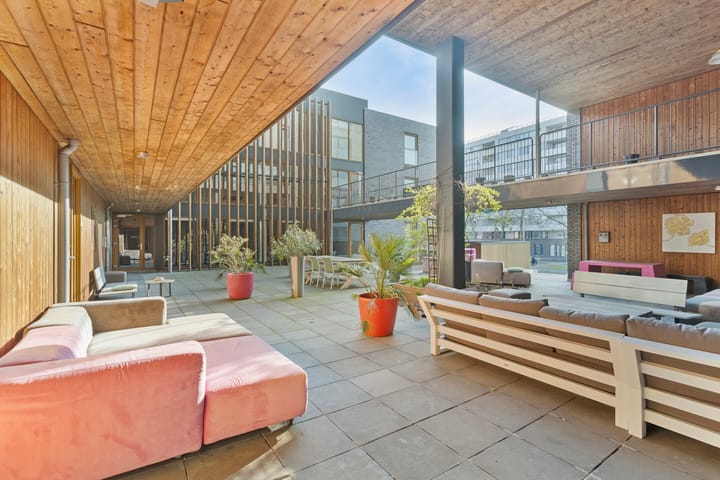 Foto 20 van Dr Cuyperslaan 50-22