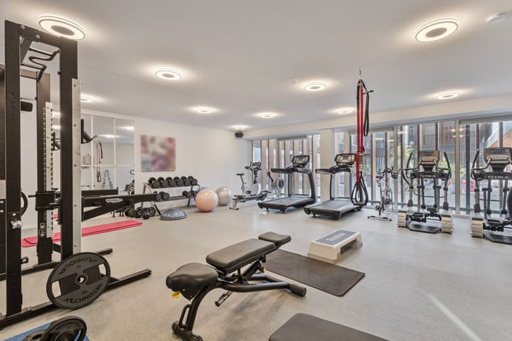 Foto 21 van Dr Cuyperslaan 50-22