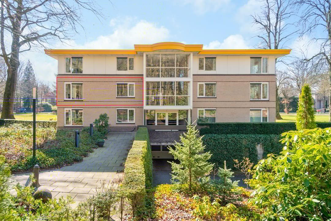 Foto 2 van De Vrijhof 7