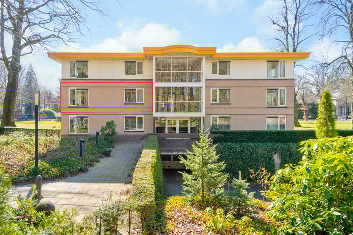 Foto 2 van De Vrijhof 7