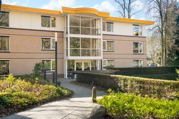 Foto 3 van De Vrijhof 7