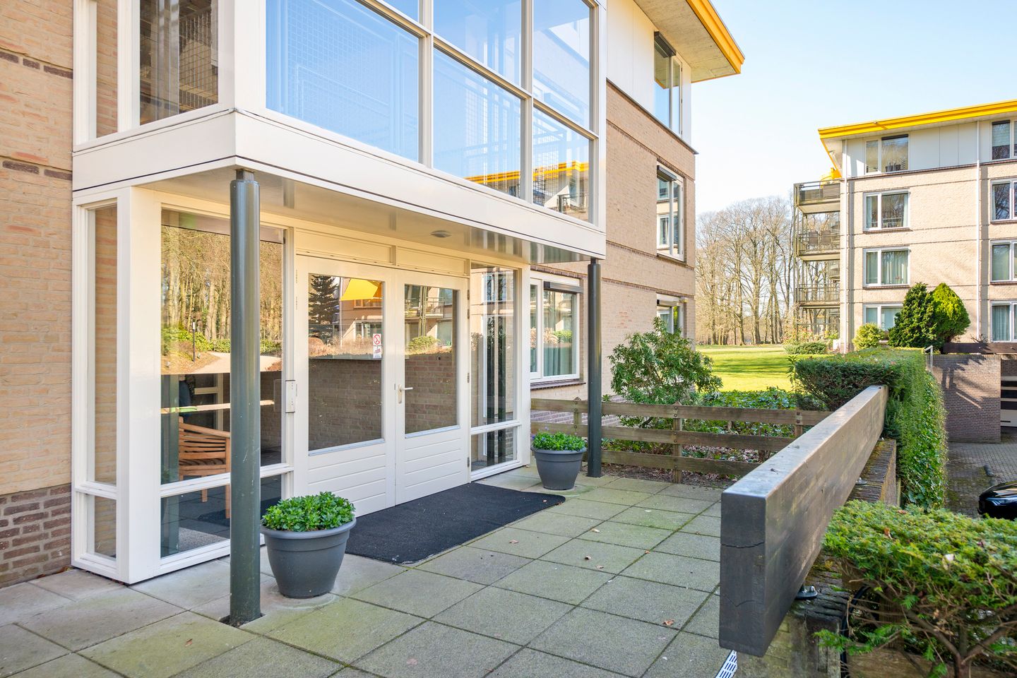 Foto 4 van De Vrijhof 7