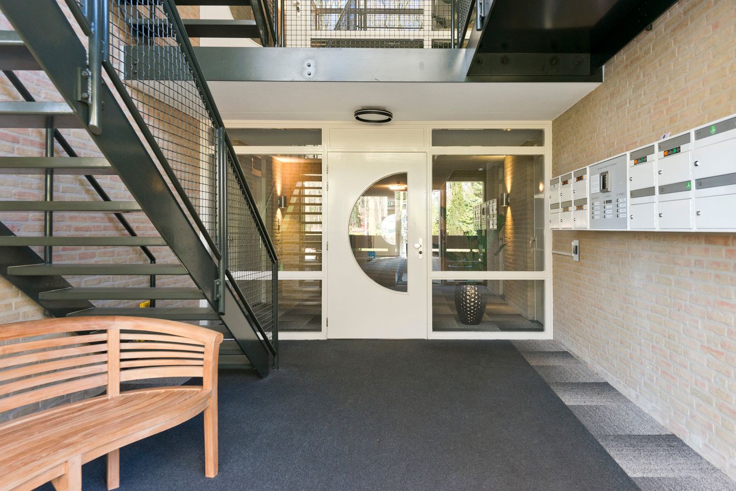 Foto 5 van De Vrijhof 7