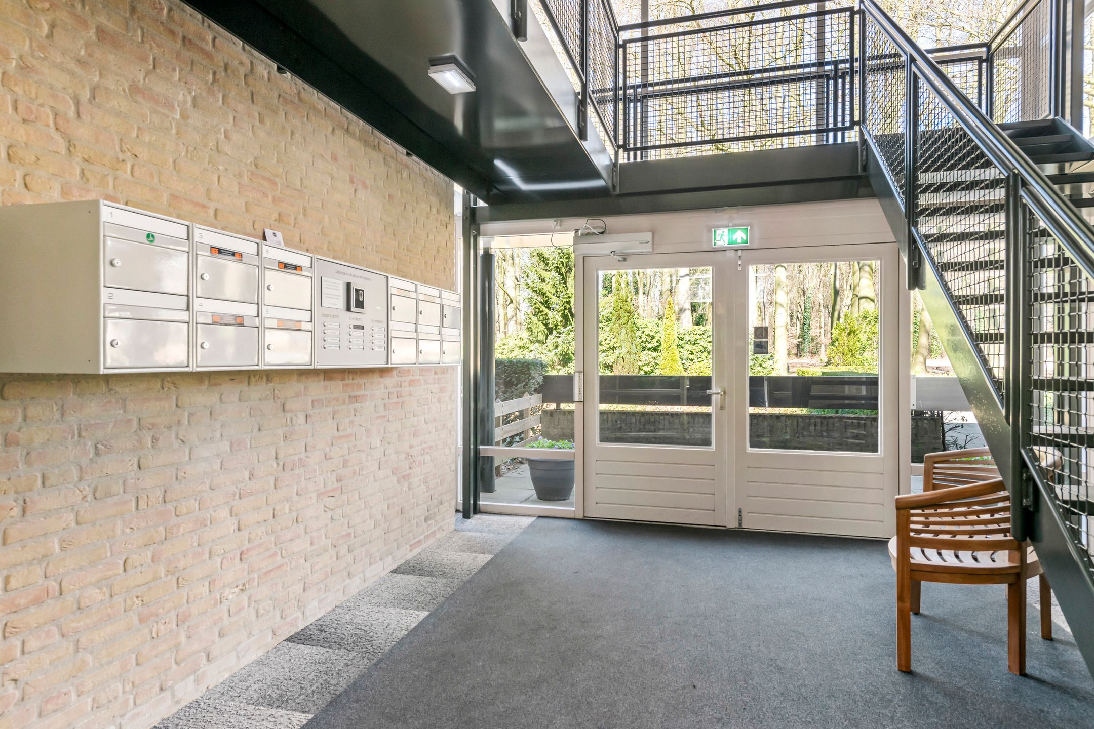 Foto 6 van De Vrijhof 7