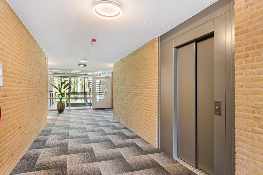 Foto 7 van De Vrijhof 7