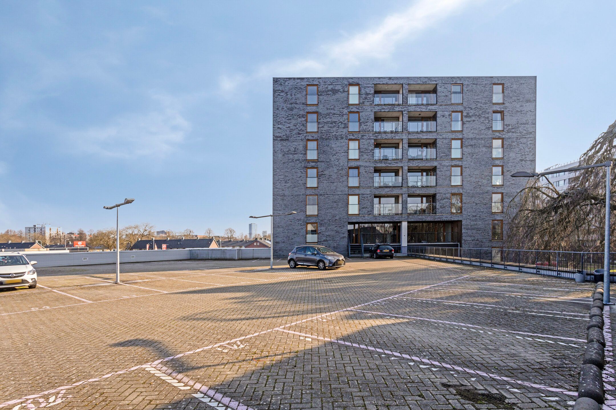 Foto 24 van Dr Cuyperslaan 50-22