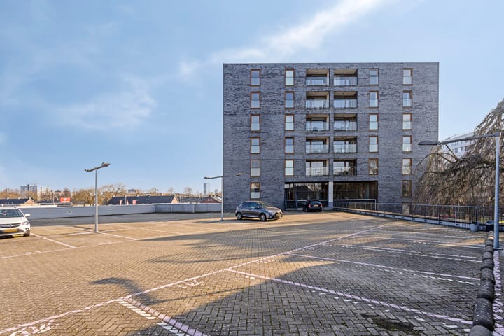 Foto 24 van Dr Cuyperslaan 50-22