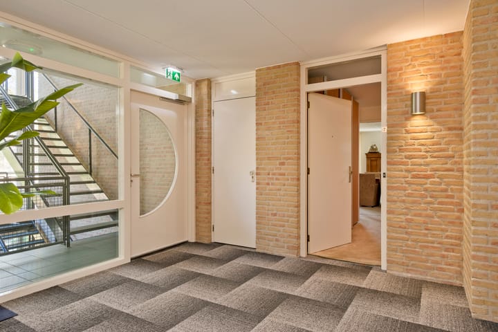 Foto 8 van De Vrijhof 7