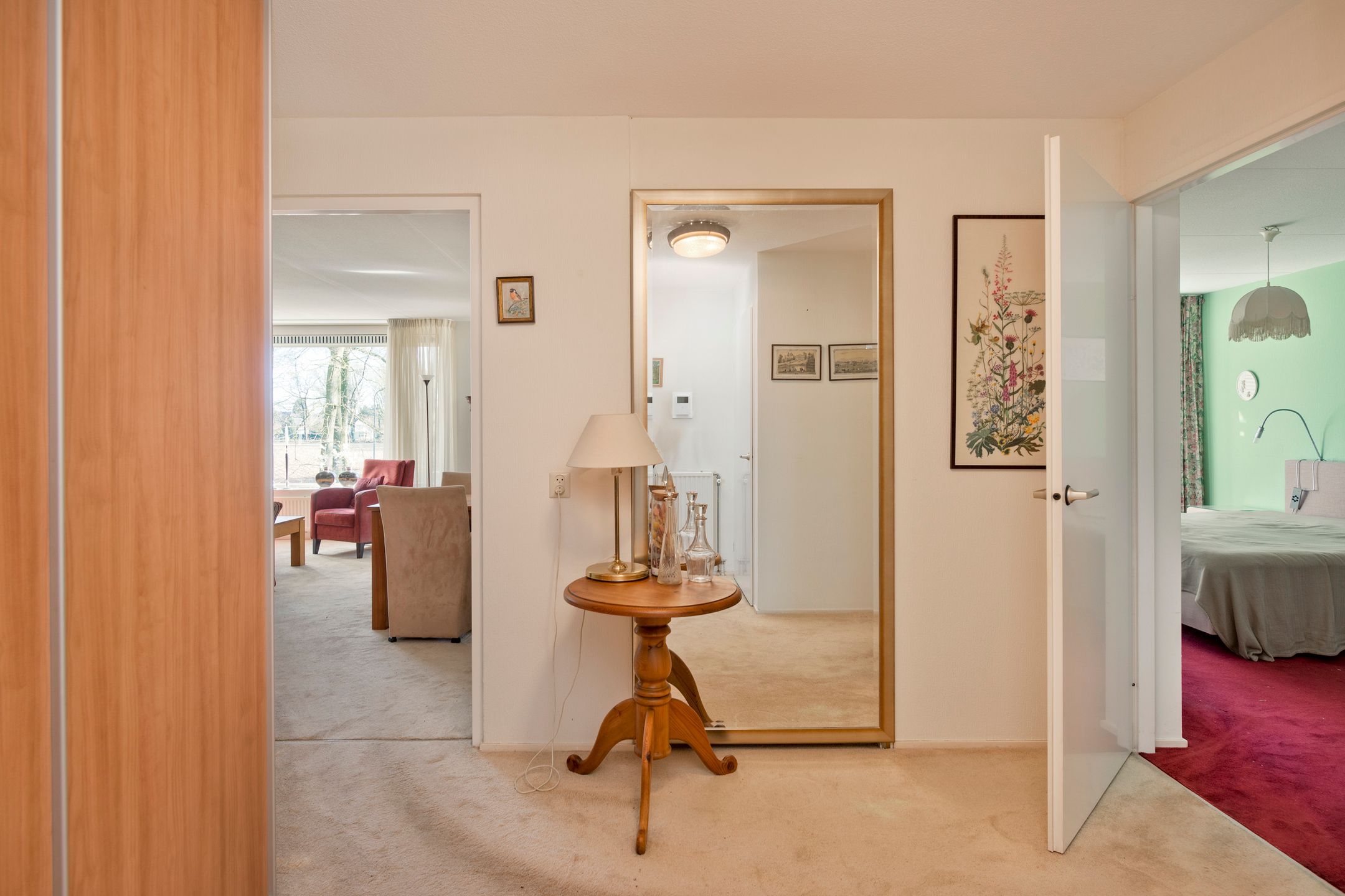 Foto 9 van De Vrijhof 7