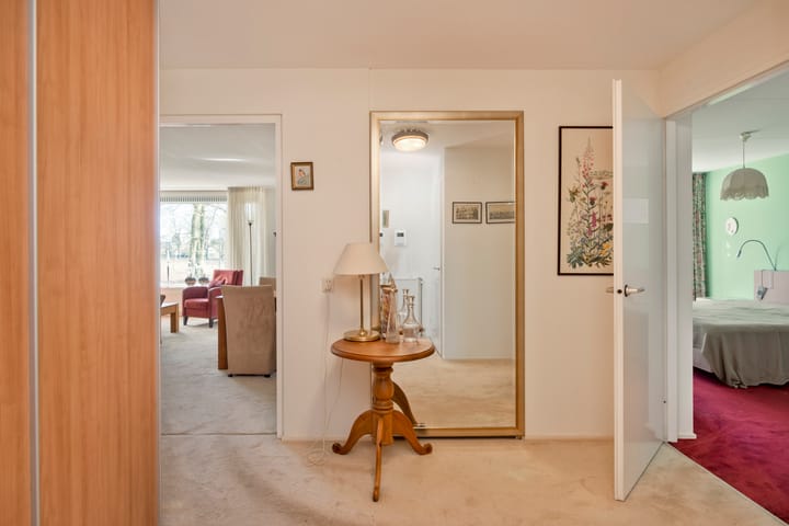 Foto 9 van De Vrijhof 7