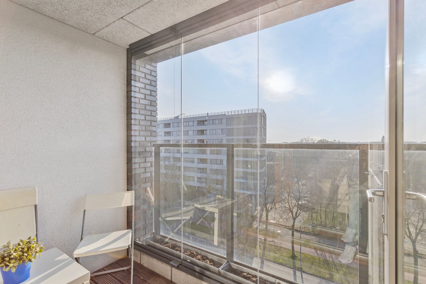 Foto 25 van Dr Cuyperslaan 50-22