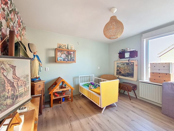 Foto 19 van De Blikken 8