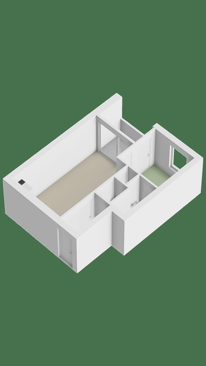 Foto 28 van Dr Cuyperslaan 50-22