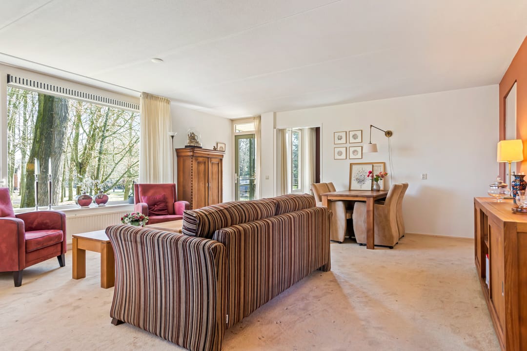 Foto 11 van De Vrijhof 7