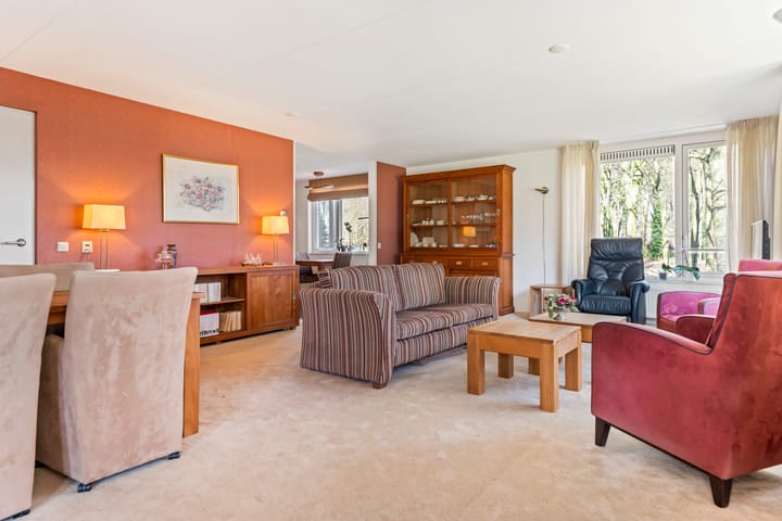 Foto 13 van De Vrijhof 7