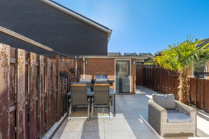 Foto 2 van Hofje van Noblet 8