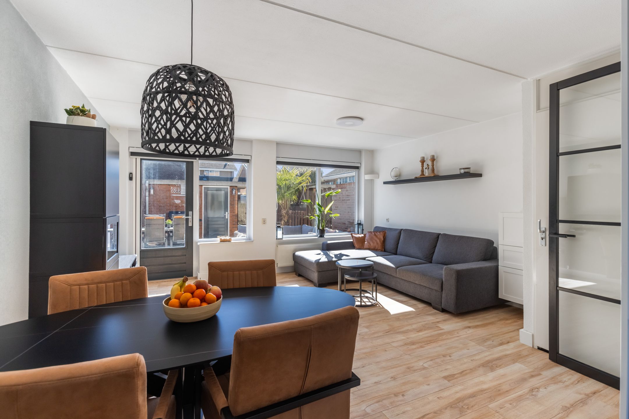 Foto 3 van Hofje van Noblet 8