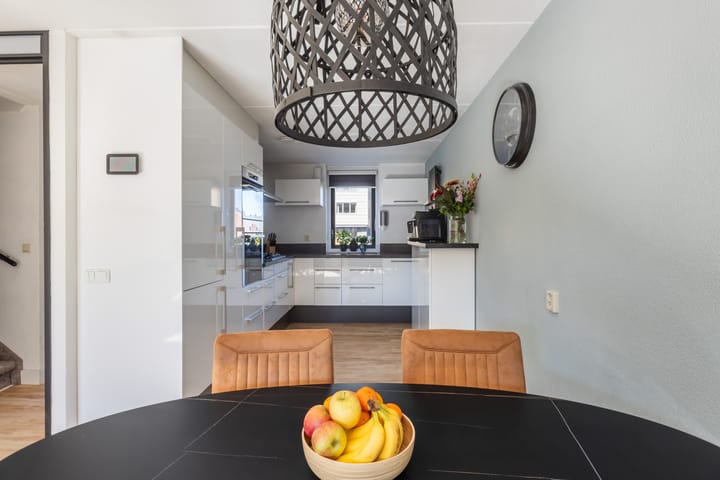 Foto 4 van Hofje van Noblet 8