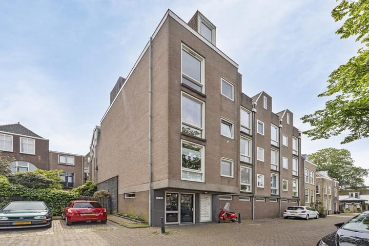 Foto 2 van Taankade 74