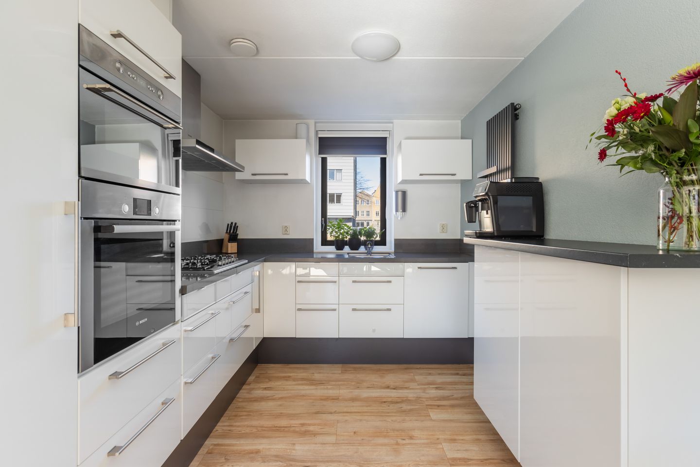 Foto 5 van Hofje van Noblet 8