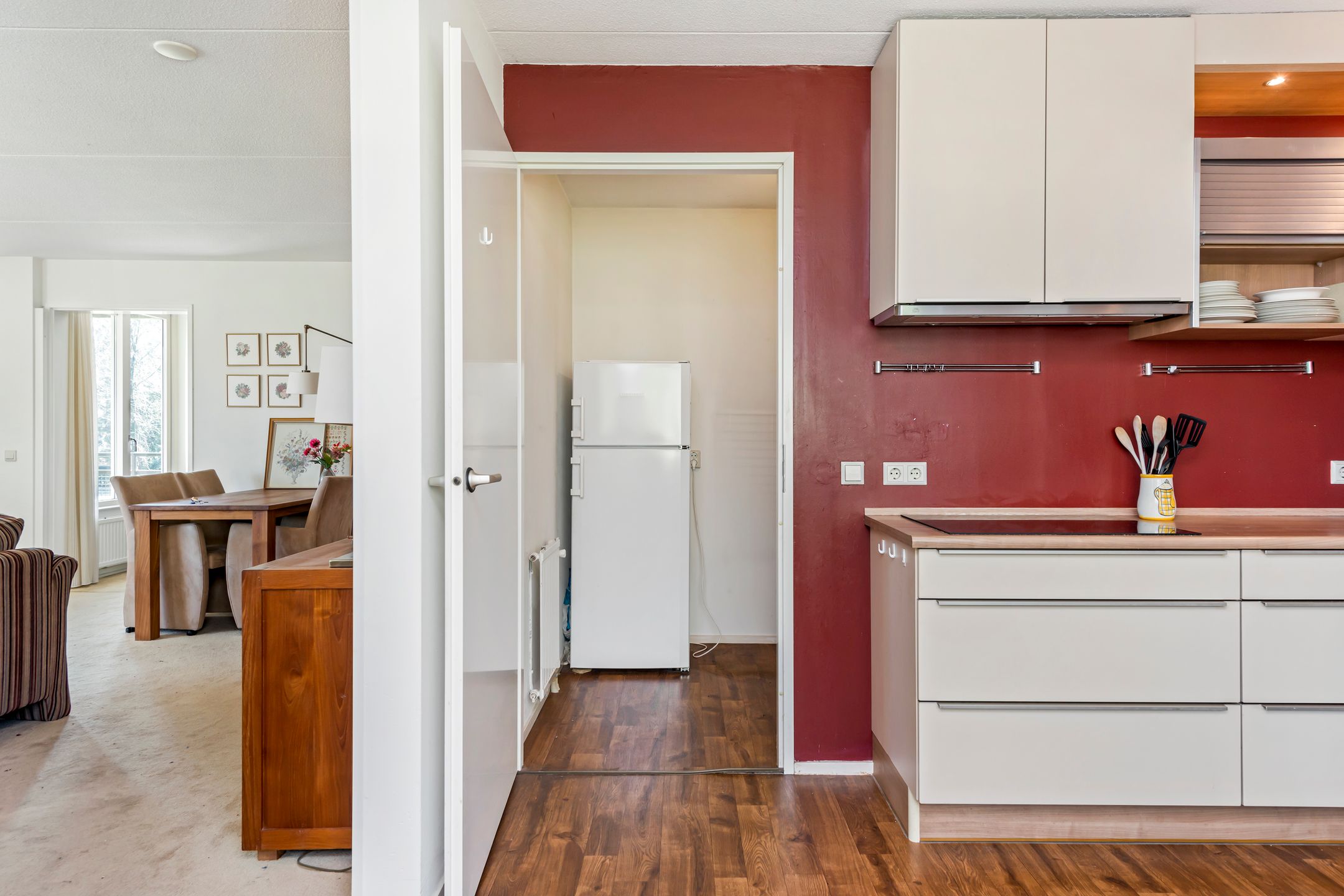 Foto 18 van De Vrijhof 7