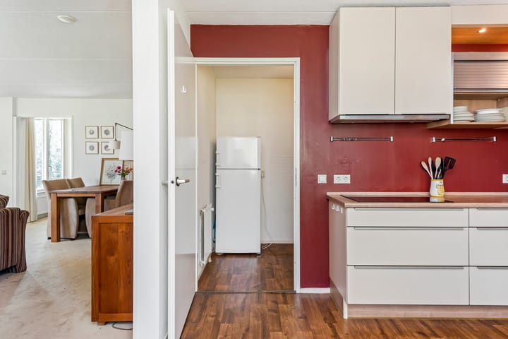 Foto 18 van De Vrijhof 7