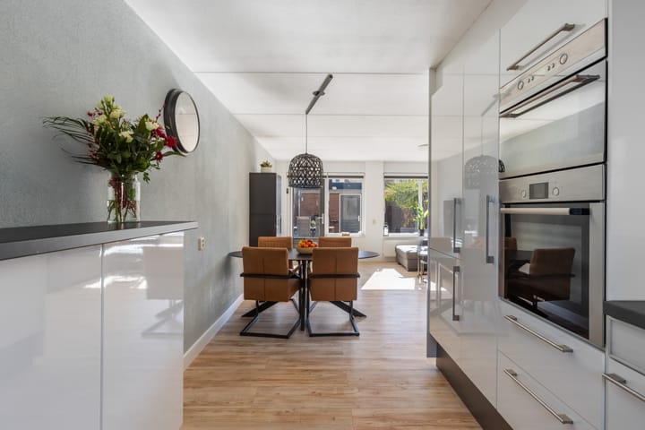 Foto 6 van Hofje van Noblet 8