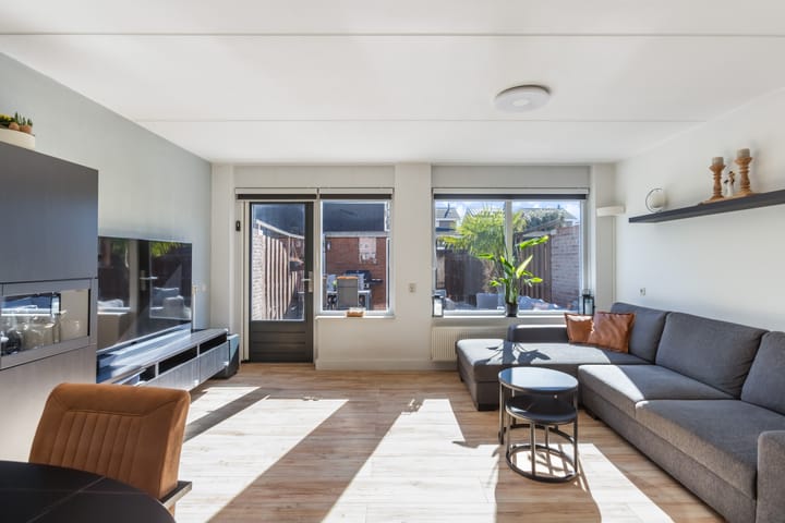 Foto 7 van Hofje van Noblet 8