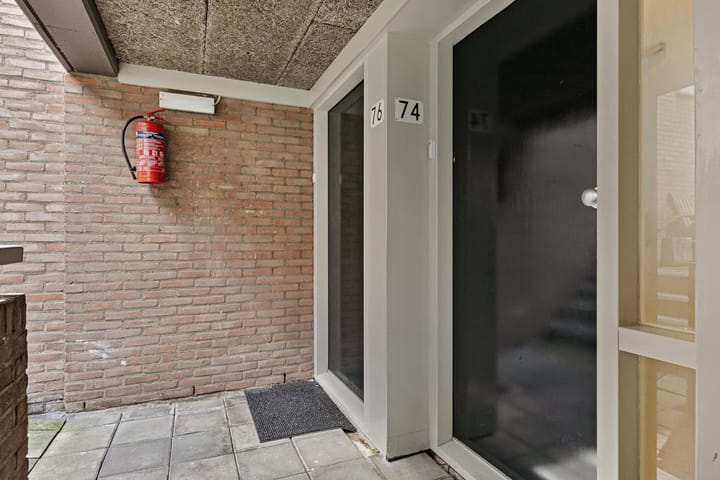 Foto 20 van Taankade 74