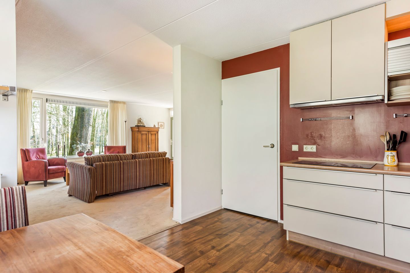 Foto 20 van De Vrijhof 7