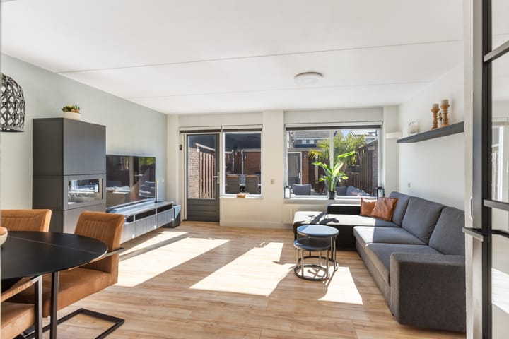 Foto 8 van Hofje van Noblet 8